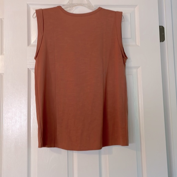 LOFT business casual tank - Picture 3 of 3